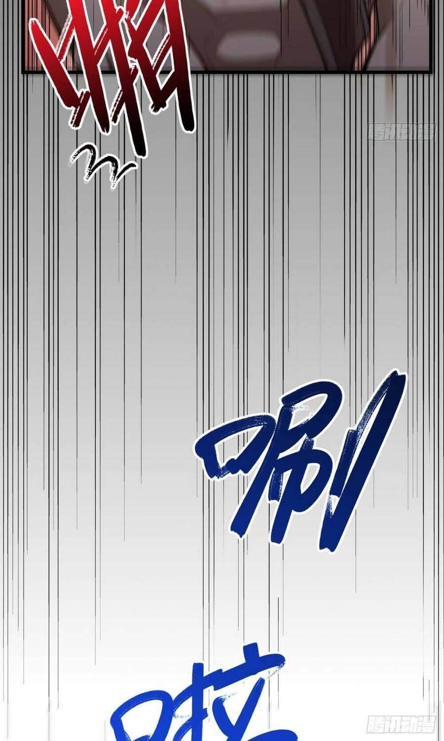 Truyện Tranh Bắt Đầu Đánh Dấu Hoang Cổ Thánh Thể trang 6