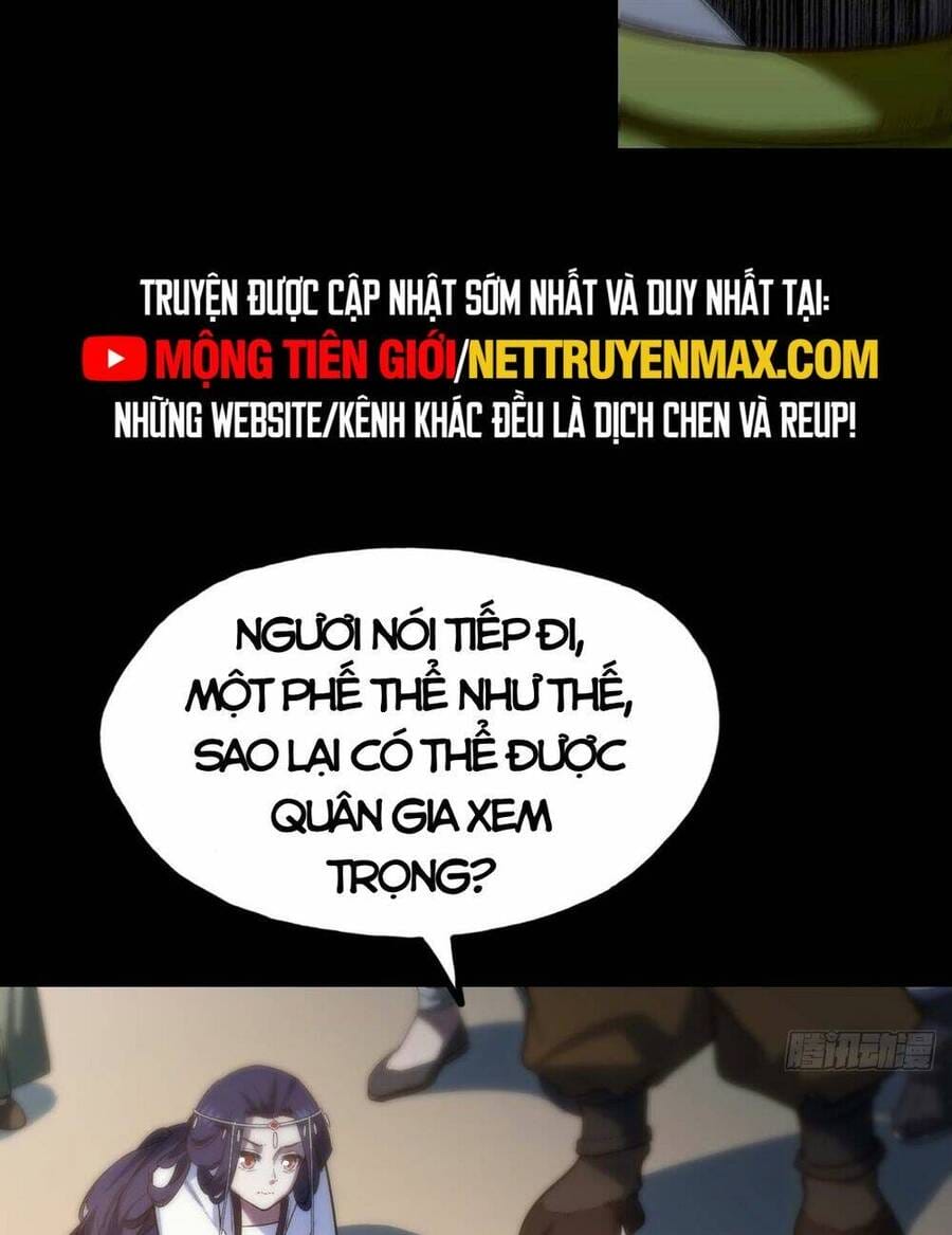 Truyện Tranh Bắt Đầu Đánh Dấu Hoang Cổ Thánh Thể trang 6