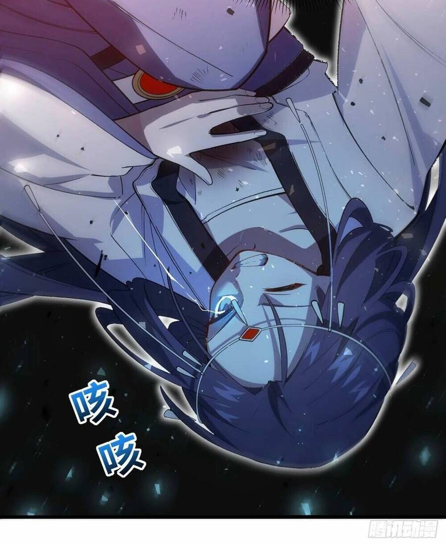 Truyện Tranh Bắt Đầu Đánh Dấu Hoang Cổ Thánh Thể trang 6