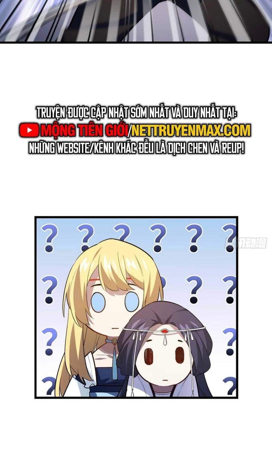 Truyện Tranh Bắt Đầu Đánh Dấu Hoang Cổ Thánh Thể trang 6