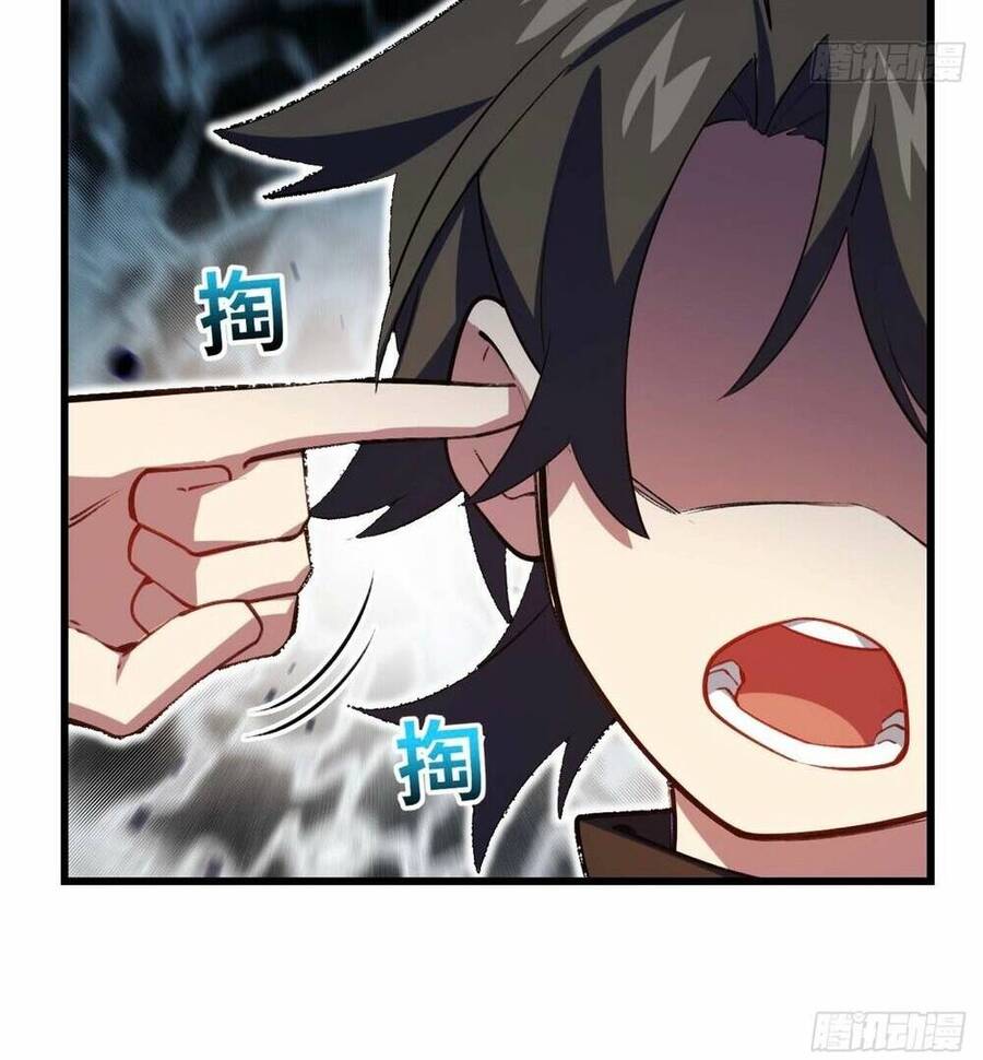 Truyện Tranh Bắt Đầu Đánh Dấu Hoang Cổ Thánh Thể trang 6