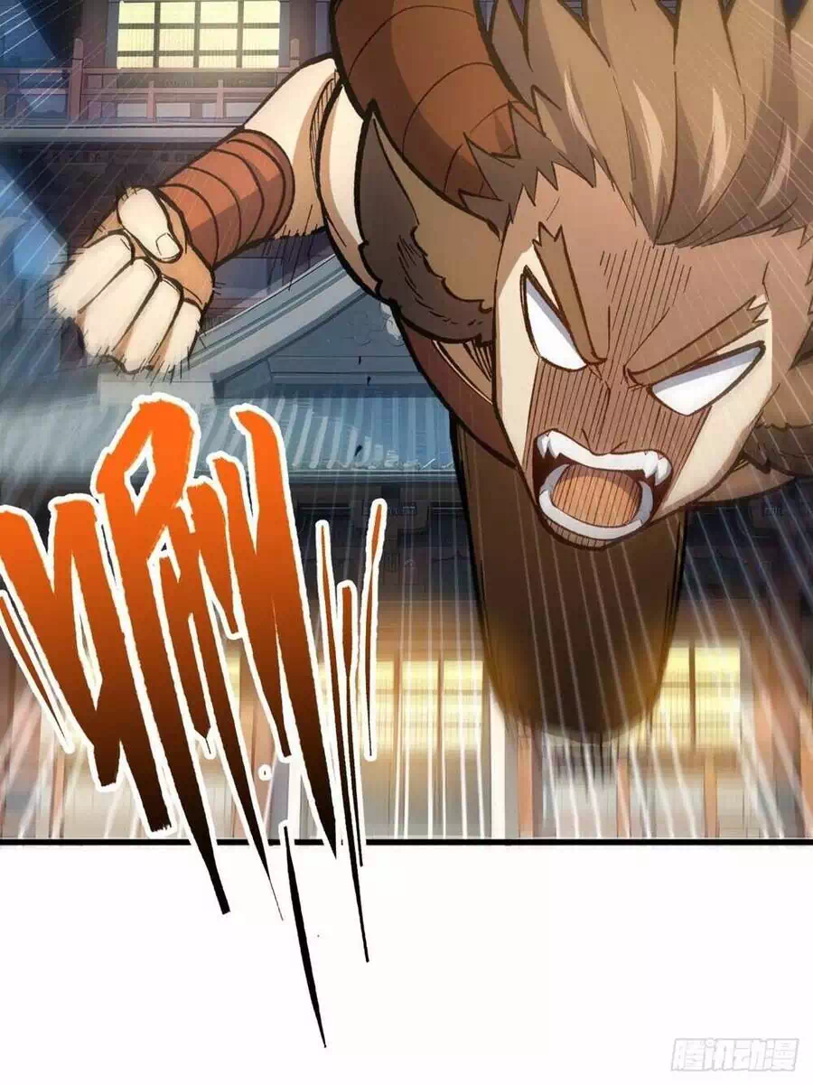 Truyện Tranh Bắt Đầu Đánh Dấu Hoang Cổ Thánh Thể trang 6