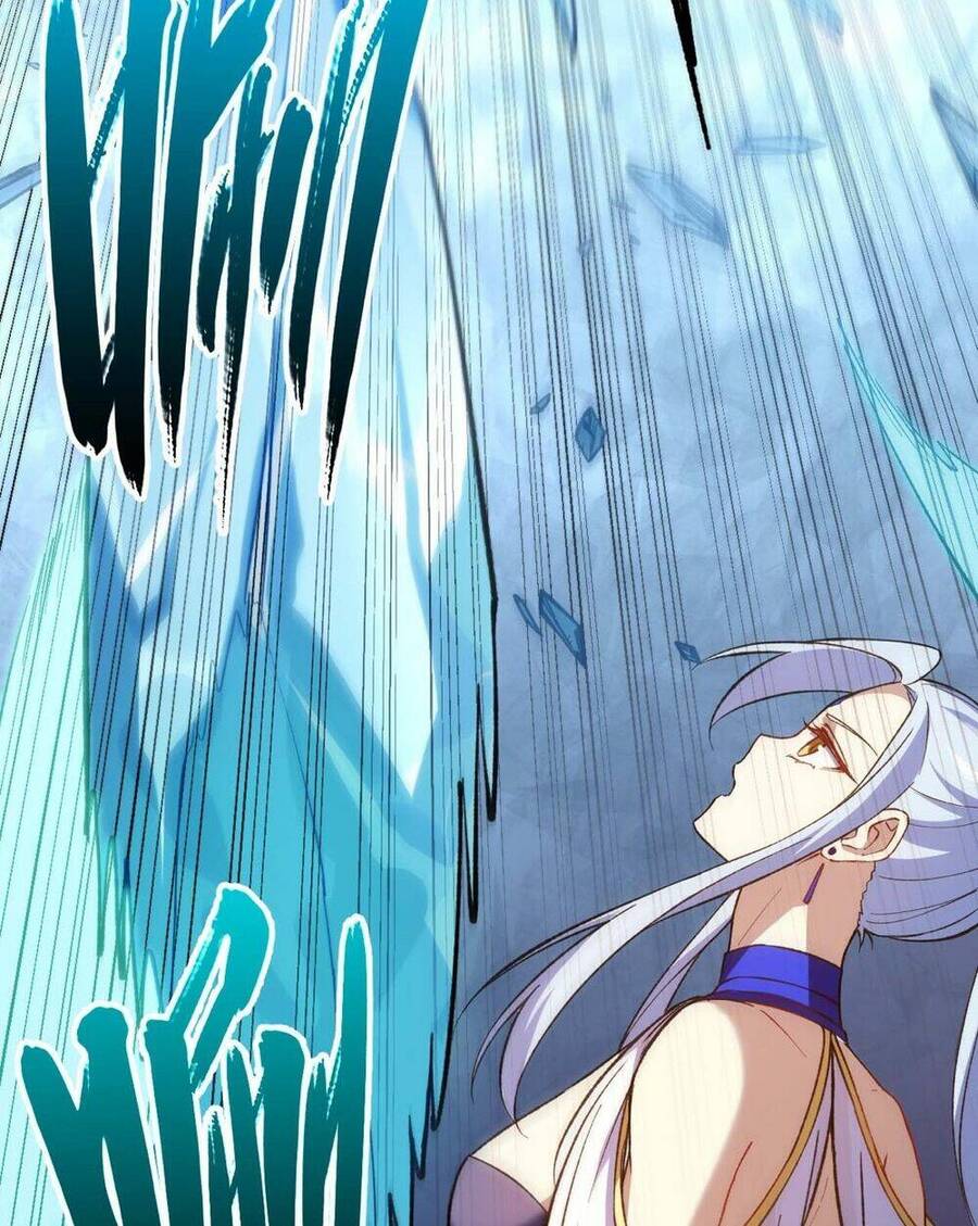 Truyện Tranh Bắt Đầu Đánh Dấu Hoang Cổ Thánh Thể trang 6