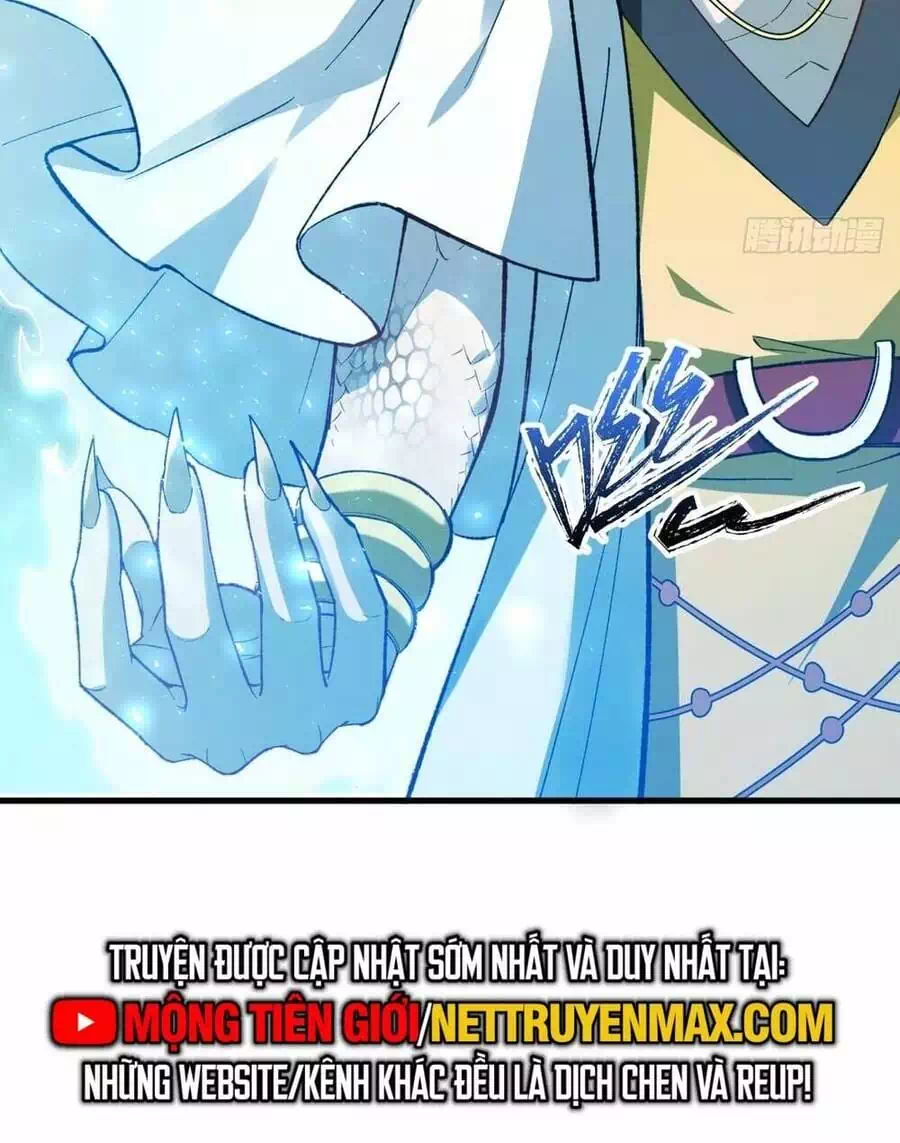Truyện Tranh Bắt Đầu Đánh Dấu Hoang Cổ Thánh Thể trang 6