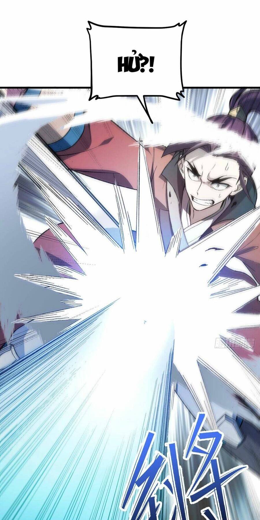 Truyện Tranh Bắt Đầu Đánh Dấu Hoang Cổ Thánh Thể trang 6