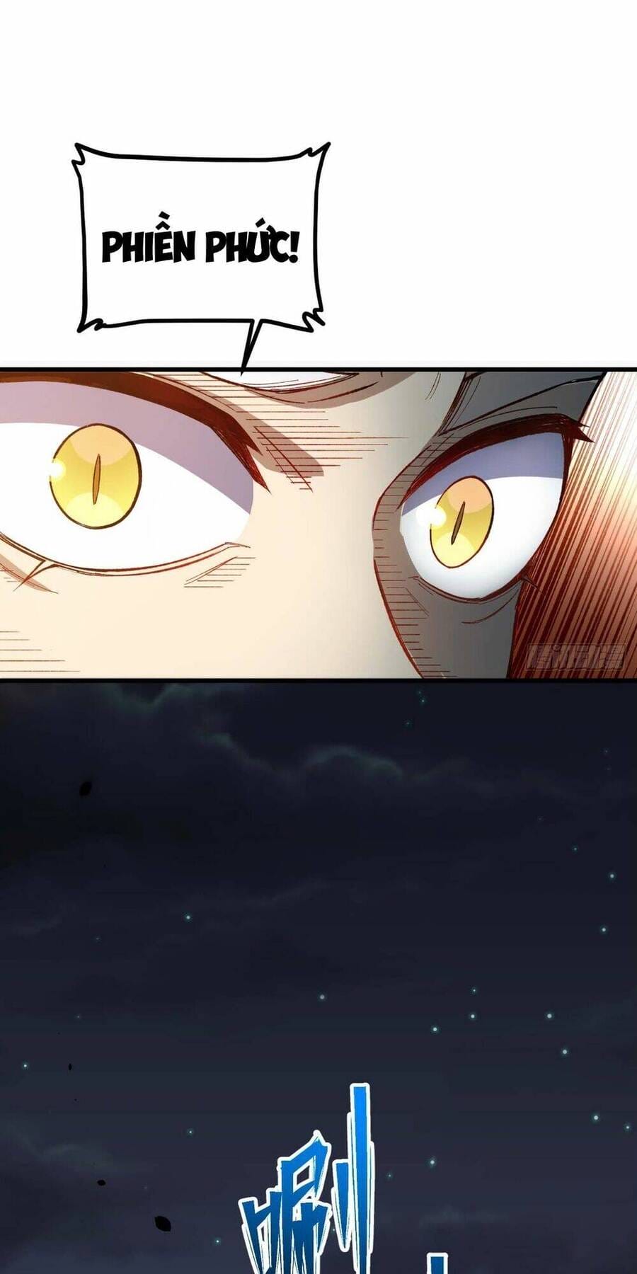 Truyện Tranh Bắt Đầu Đánh Dấu Hoang Cổ Thánh Thể trang 6