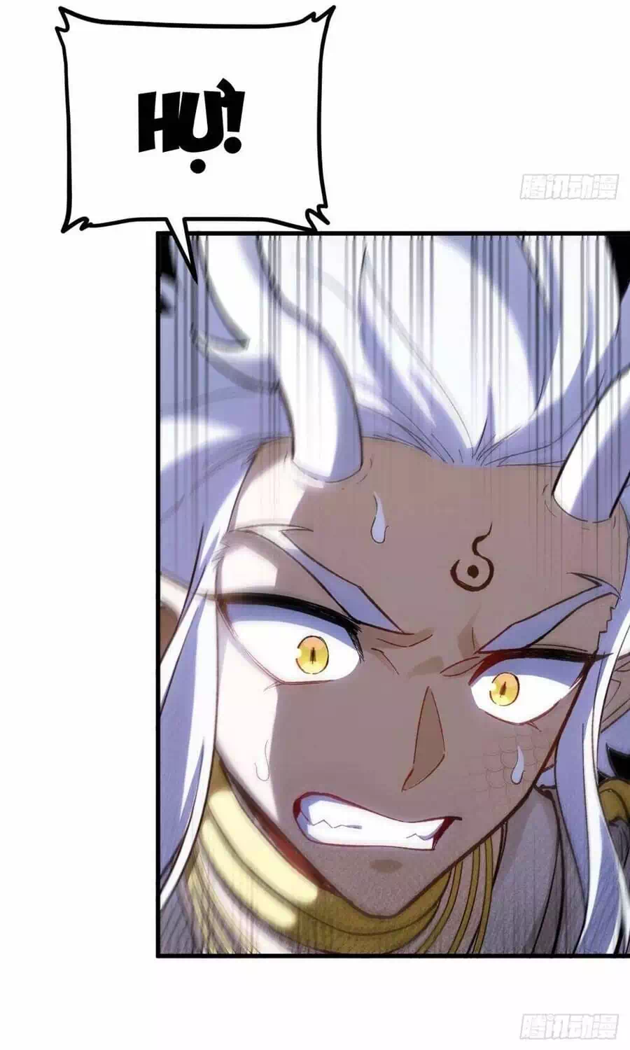 Truyện Tranh Bắt Đầu Đánh Dấu Hoang Cổ Thánh Thể trang 6