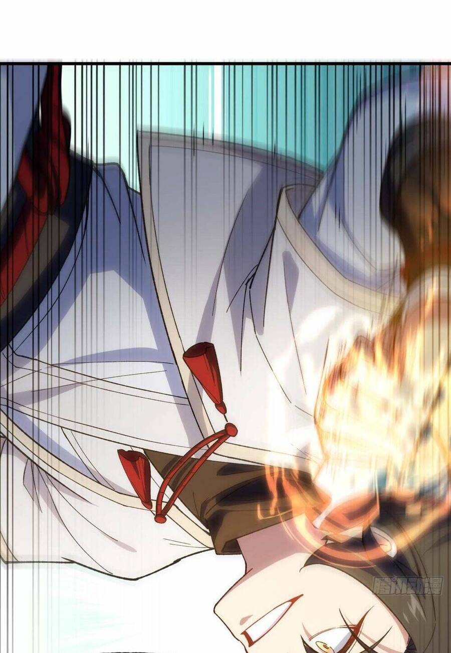 Truyện Tranh Bắt Đầu Đánh Dấu Hoang Cổ Thánh Thể trang 6