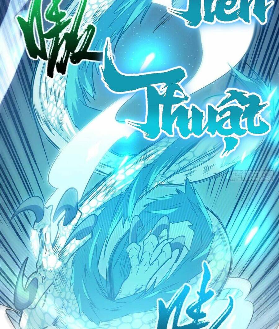 Truyện Tranh Bắt Đầu Đánh Dấu Hoang Cổ Thánh Thể trang 6