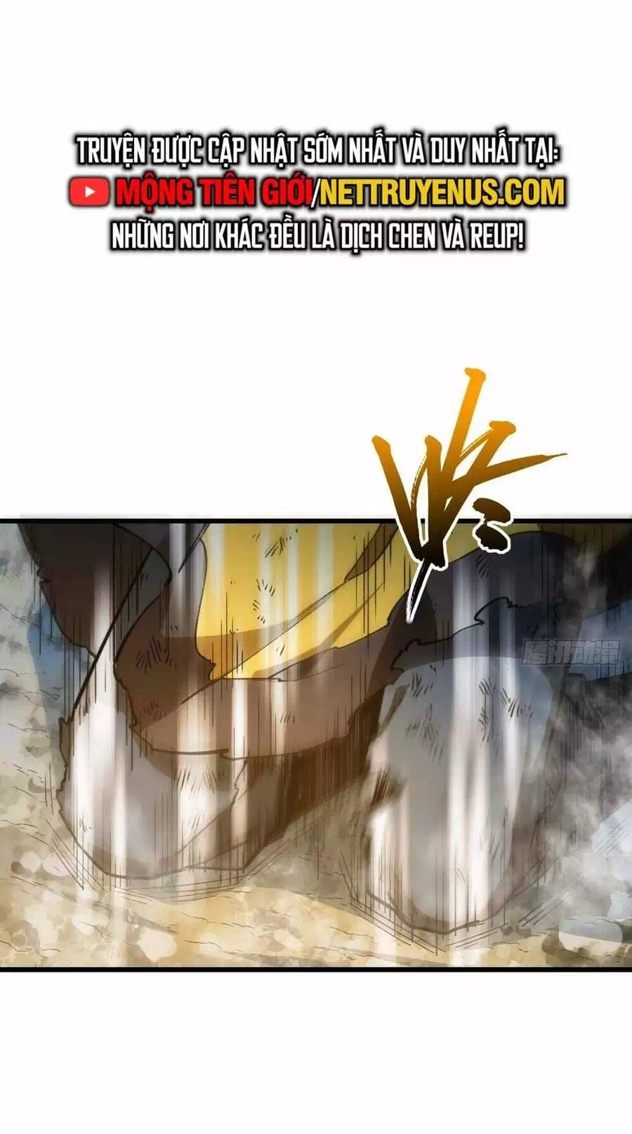 Truyện Tranh Bắt Đầu Đánh Dấu Hoang Cổ Thánh Thể trang 6