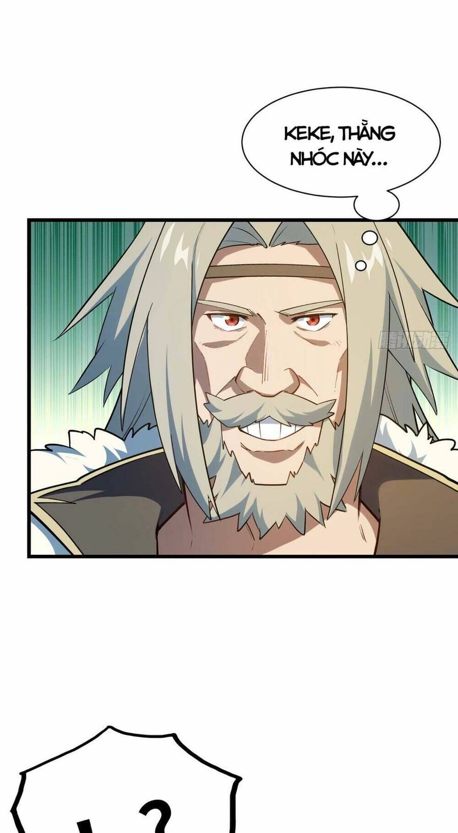 Truyện Tranh Bắt Đầu Đánh Dấu Hoang Cổ Thánh Thể trang 6