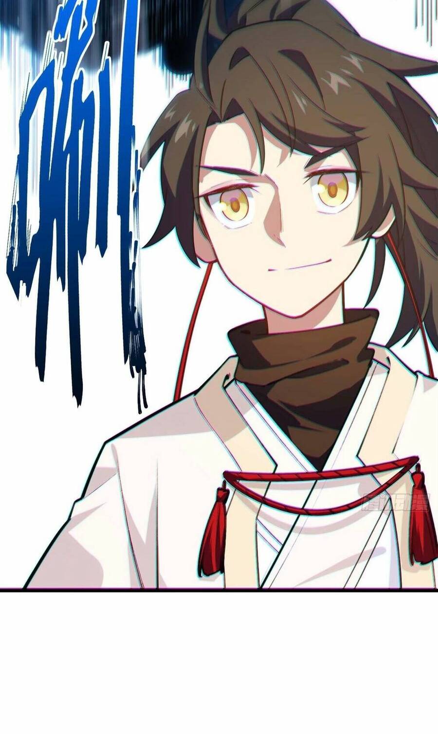 Truyện Tranh Bắt Đầu Đánh Dấu Hoang Cổ Thánh Thể trang 6