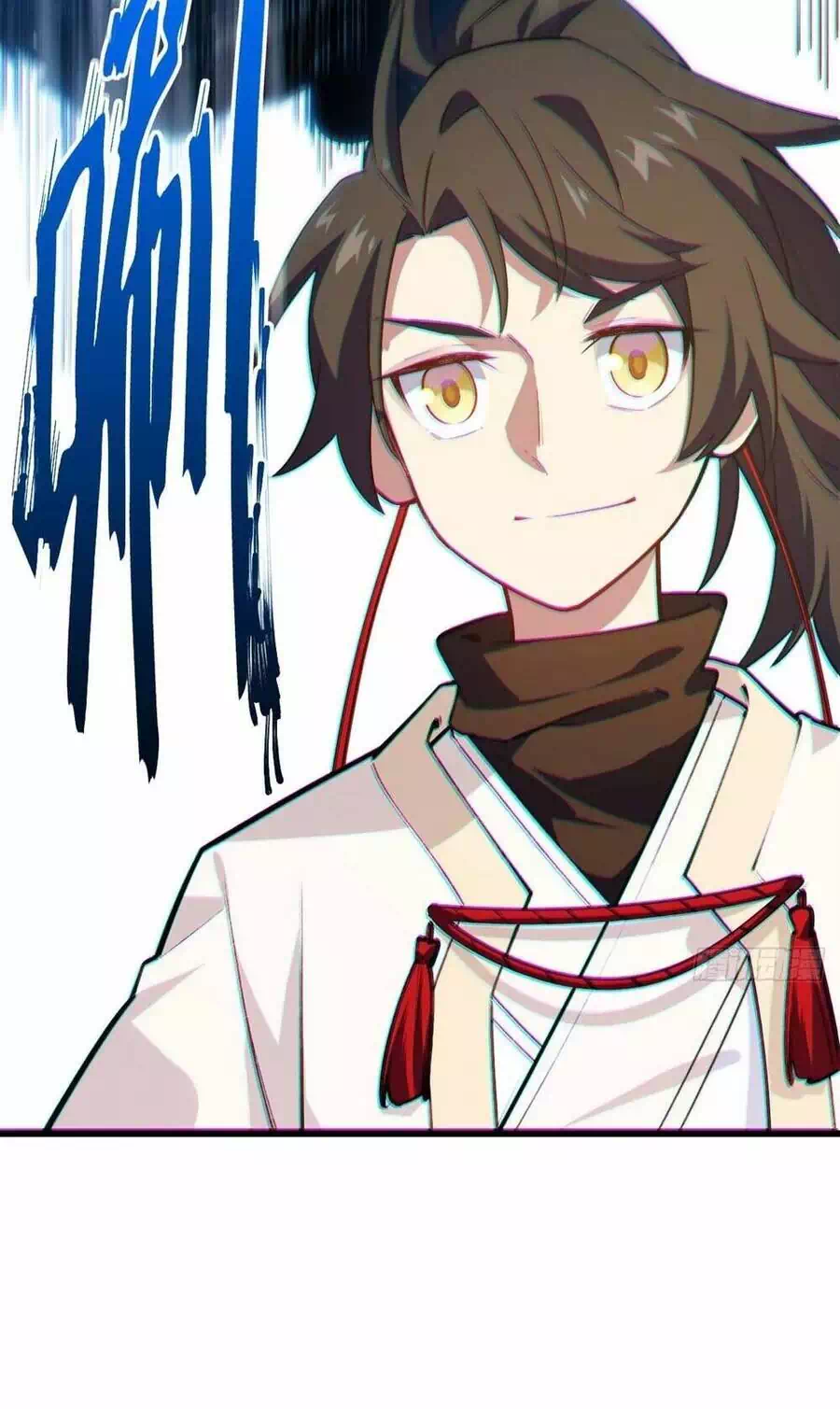 Truyện Tranh Bắt Đầu Đánh Dấu Hoang Cổ Thánh Thể trang 6