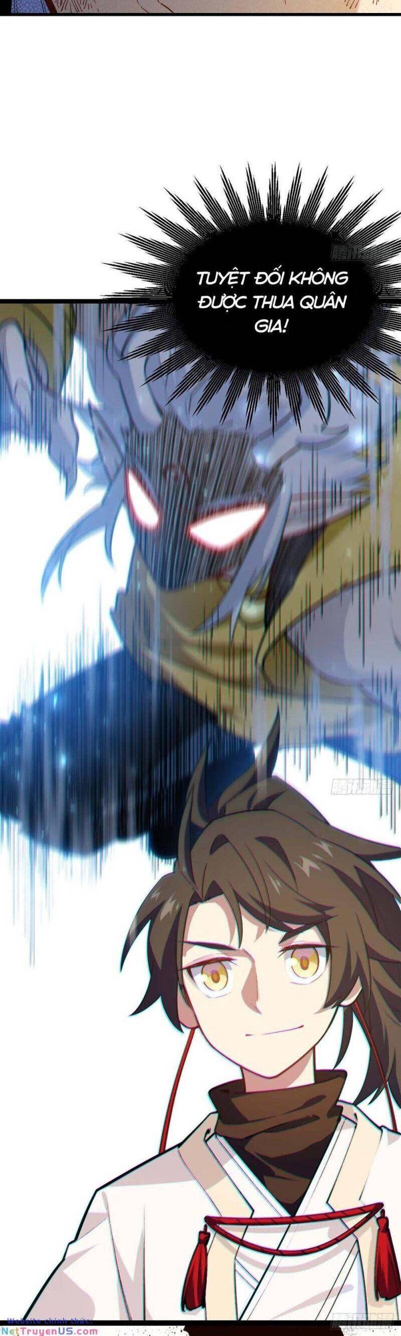 Truyện Tranh Bắt Đầu Đánh Dấu Hoang Cổ Thánh Thể trang 6