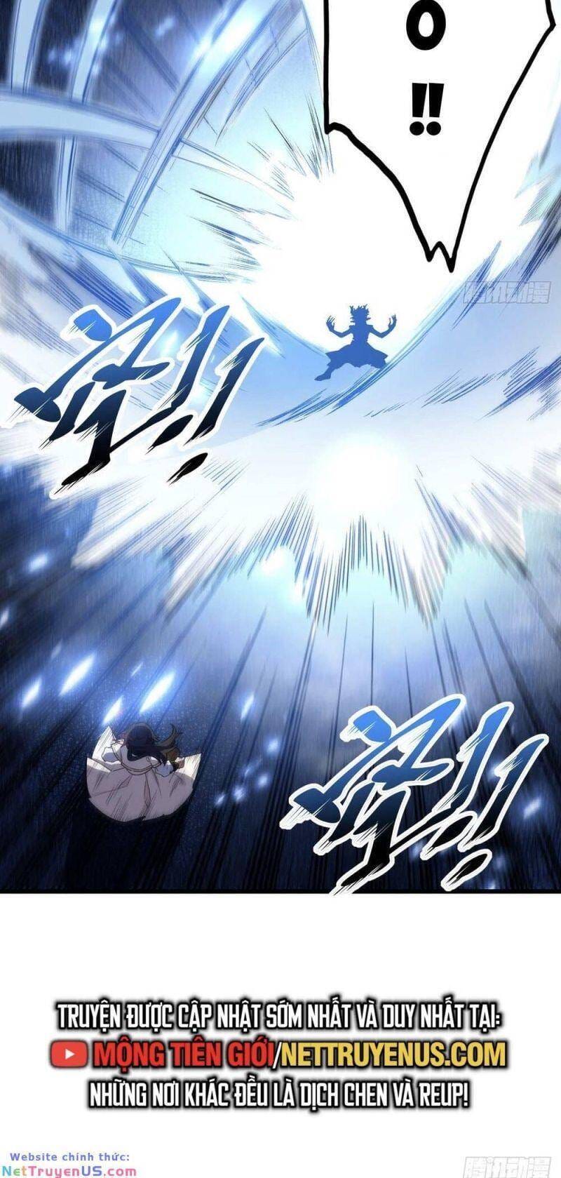 Truyện Tranh Bắt Đầu Đánh Dấu Hoang Cổ Thánh Thể trang 6