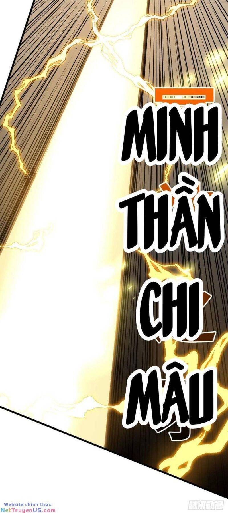 Truyện Tranh Bắt Đầu Đánh Dấu Hoang Cổ Thánh Thể trang 6