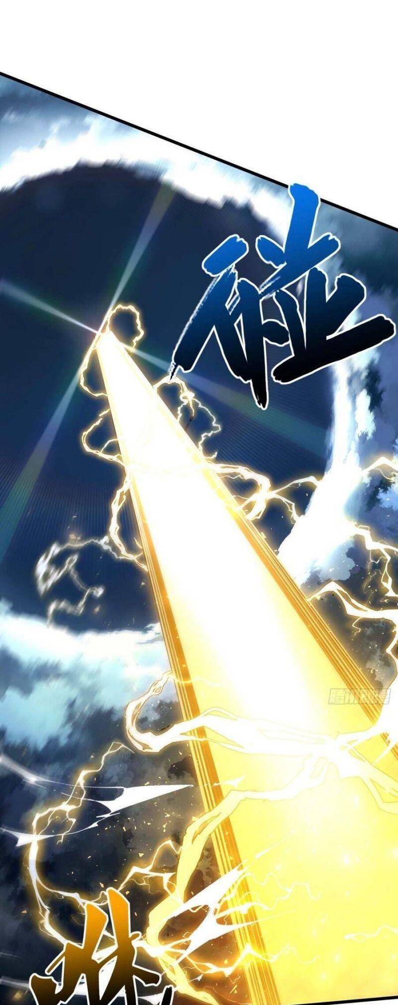 Truyện Tranh Bắt Đầu Đánh Dấu Hoang Cổ Thánh Thể trang 6