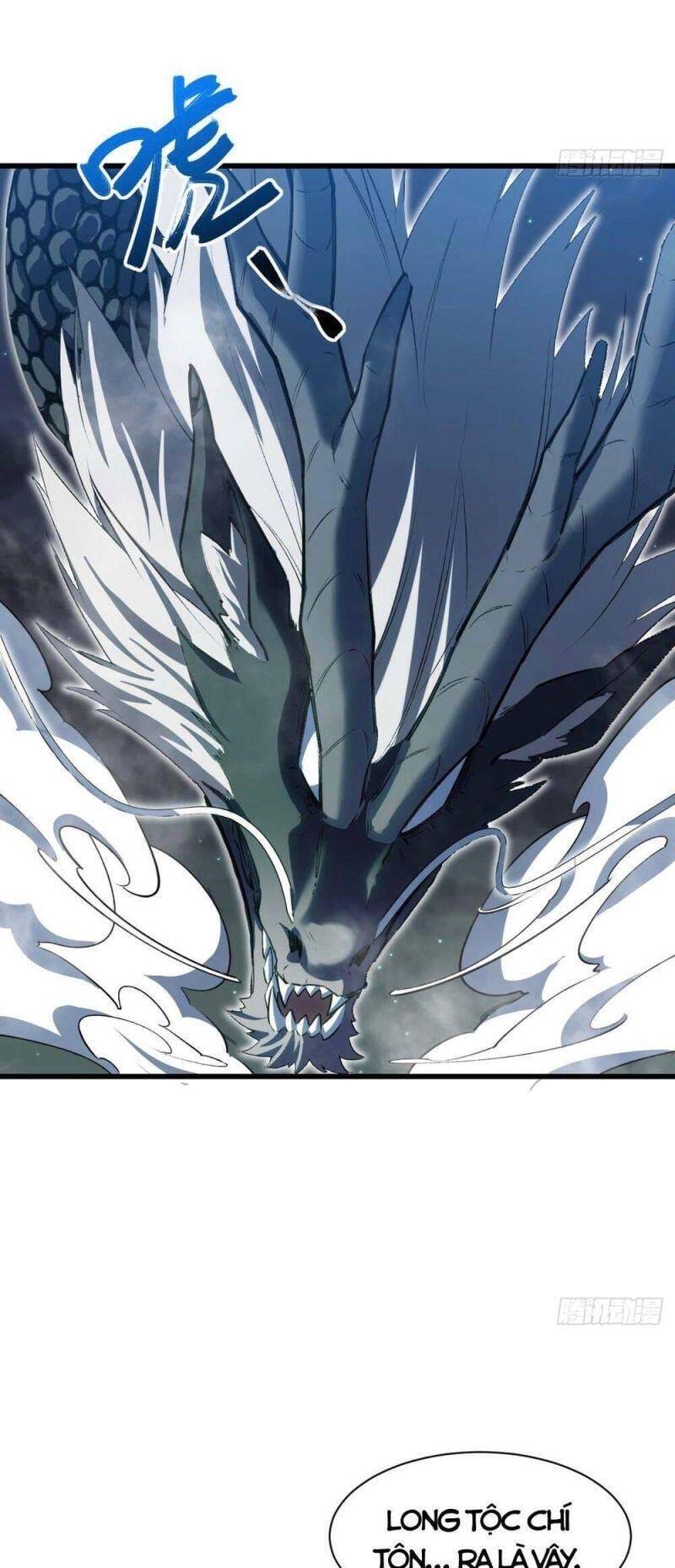 Truyện Tranh Bắt Đầu Đánh Dấu Hoang Cổ Thánh Thể trang 6