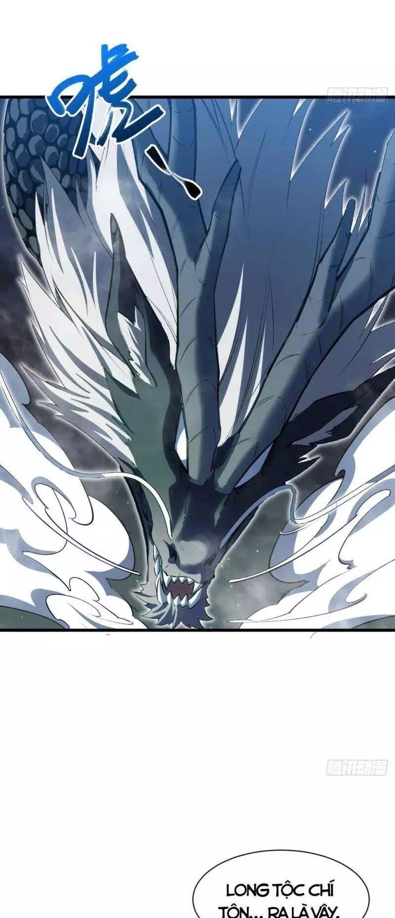 Truyện Tranh Bắt Đầu Đánh Dấu Hoang Cổ Thánh Thể trang 6