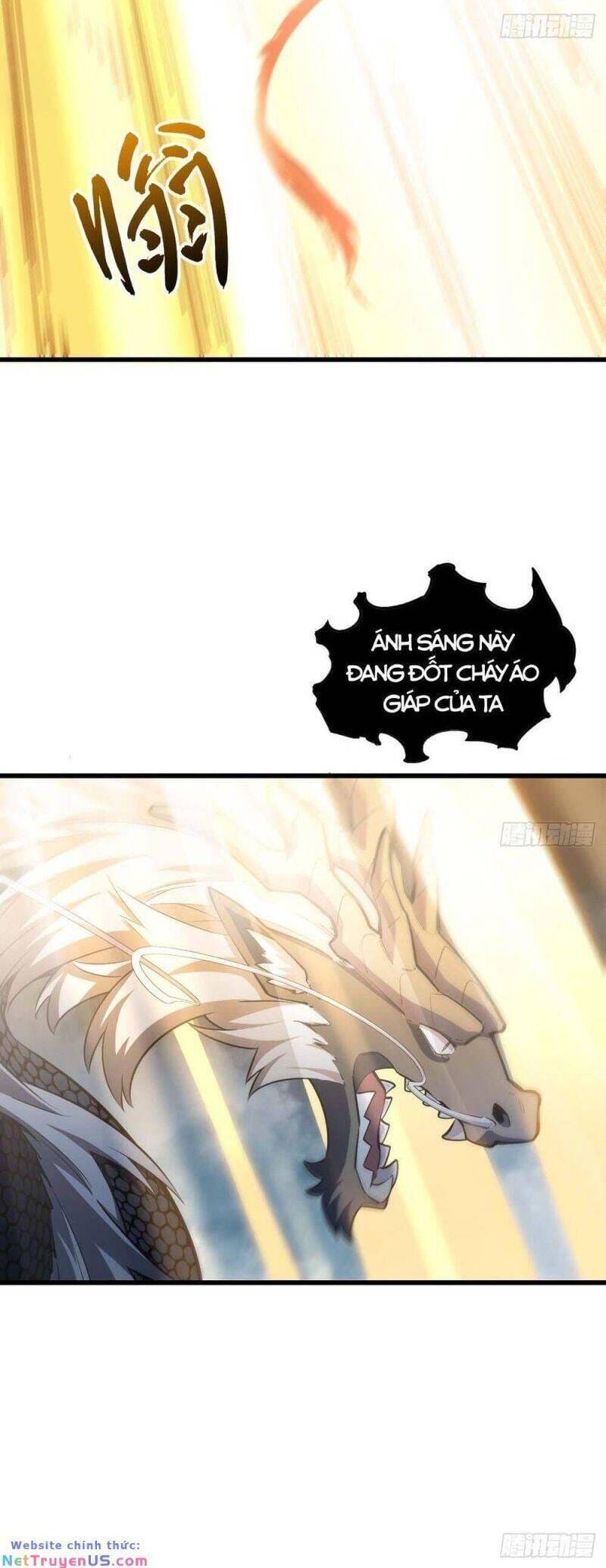 Truyện Tranh Bắt Đầu Đánh Dấu Hoang Cổ Thánh Thể trang 6