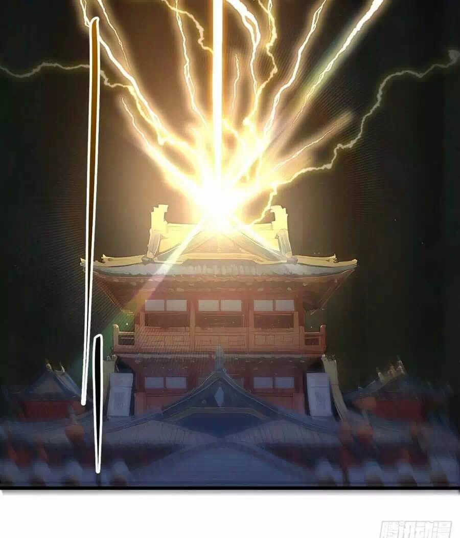 Truyện Tranh Bắt Đầu Đánh Dấu Hoang Cổ Thánh Thể trang 6