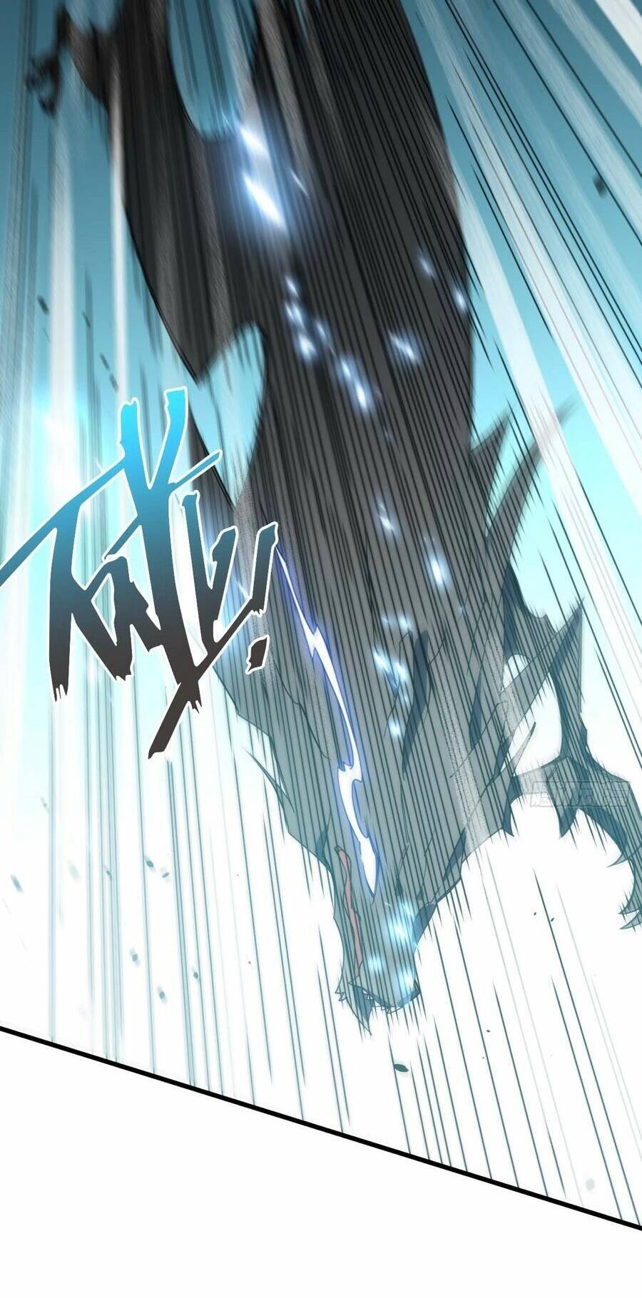 Truyện Tranh Bắt Đầu Đánh Dấu Hoang Cổ Thánh Thể trang 6