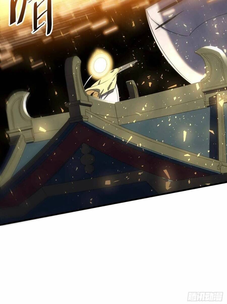 Truyện Tranh Bắt Đầu Đánh Dấu Hoang Cổ Thánh Thể trang 6