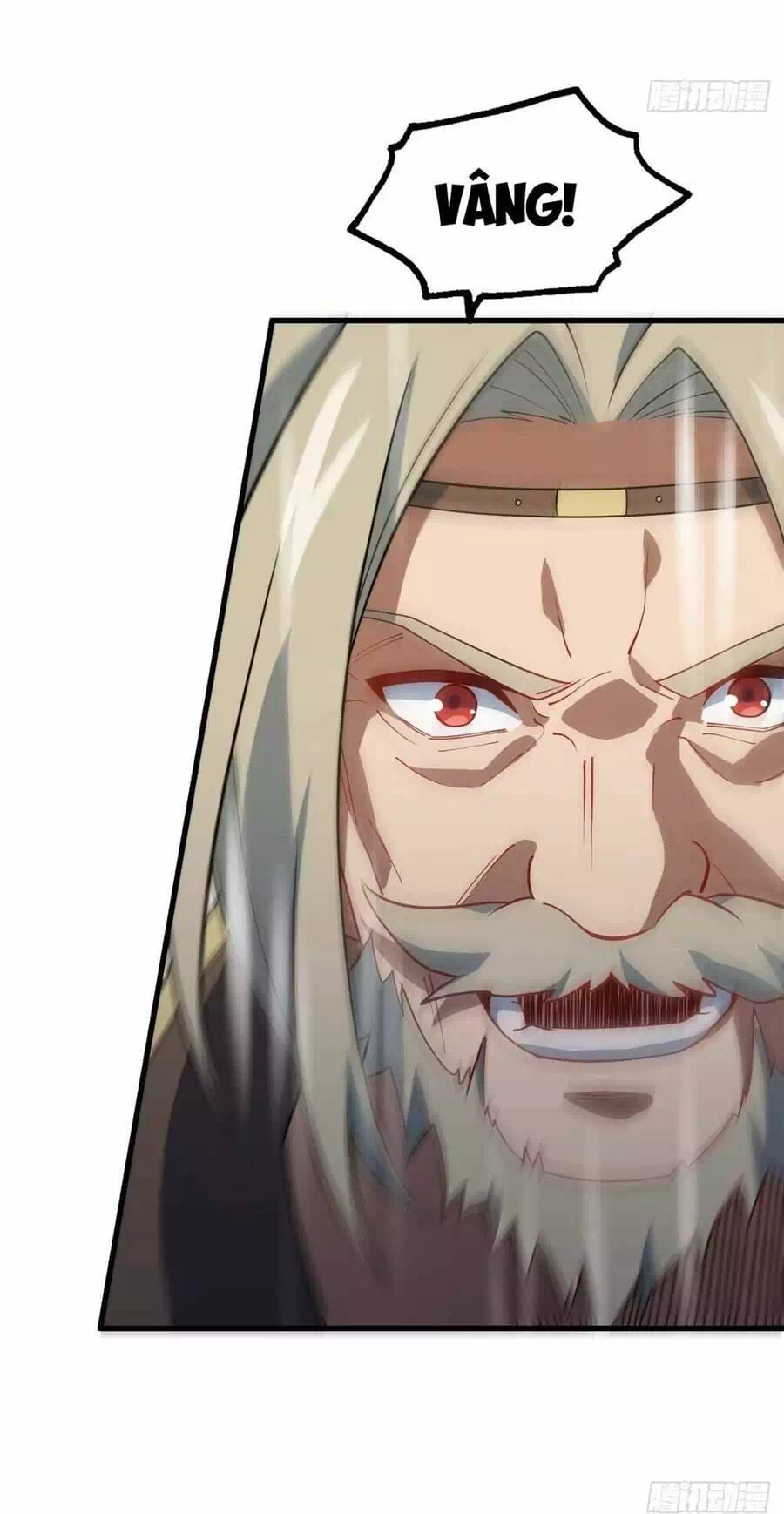 Truyện Tranh Bắt Đầu Đánh Dấu Hoang Cổ Thánh Thể trang 6