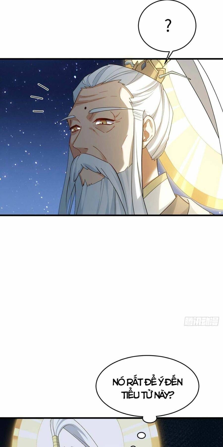 Truyện Tranh Bắt Đầu Đánh Dấu Hoang Cổ Thánh Thể trang 6