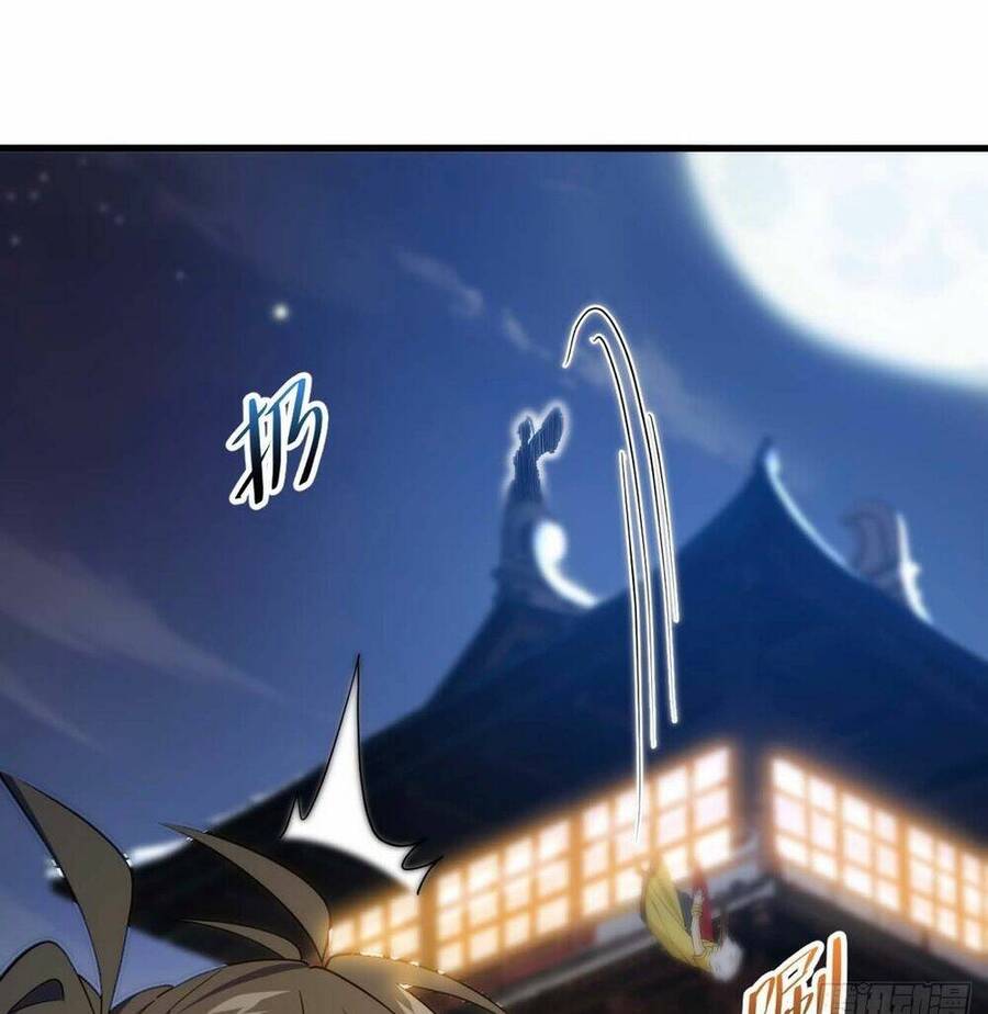 Truyện Tranh Bắt Đầu Đánh Dấu Hoang Cổ Thánh Thể trang 6