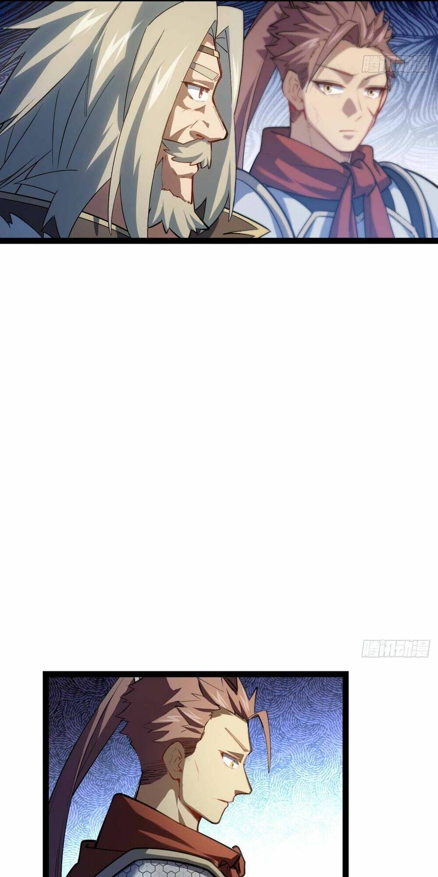 Truyện Tranh Bắt Đầu Đánh Dấu Hoang Cổ Thánh Thể trang 6