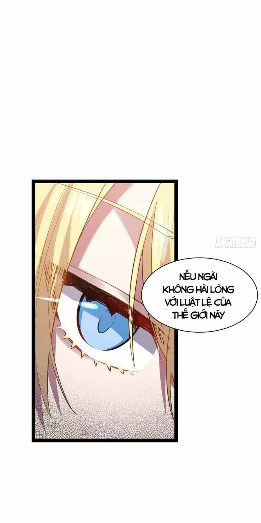 Truyện Tranh Bắt Đầu Đánh Dấu Hoang Cổ Thánh Thể trang 6