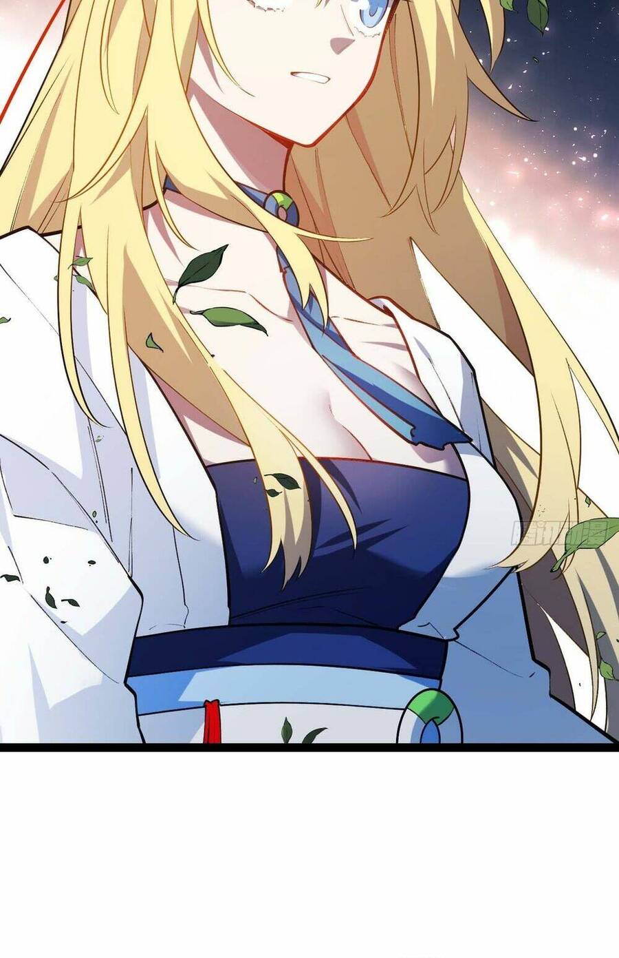 Truyện Tranh Bắt Đầu Đánh Dấu Hoang Cổ Thánh Thể trang 6