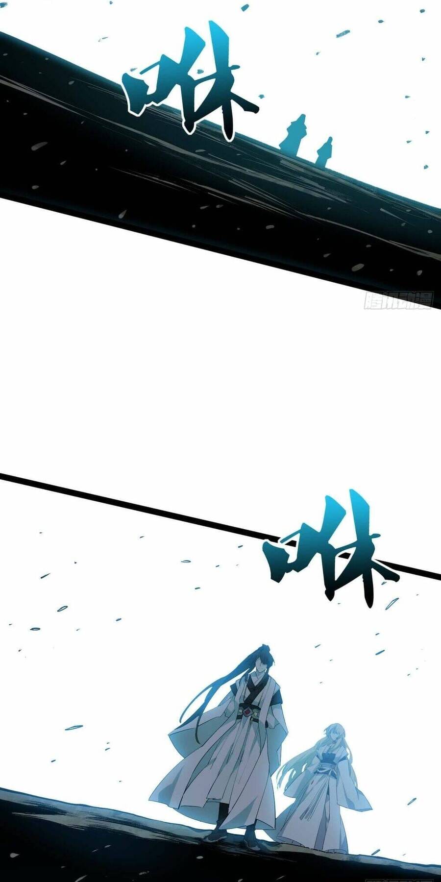 Truyện Tranh Bắt Đầu Đánh Dấu Hoang Cổ Thánh Thể trang 6