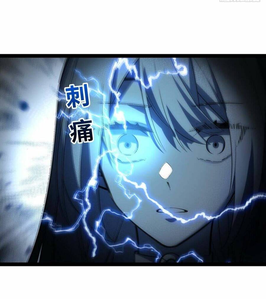 Truyện Tranh Bắt Đầu Đánh Dấu Hoang Cổ Thánh Thể trang 6