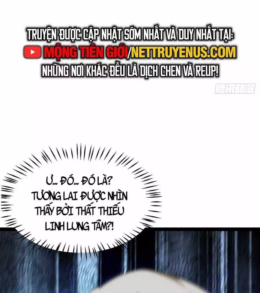 Truyện Tranh Bắt Đầu Đánh Dấu Hoang Cổ Thánh Thể trang 6