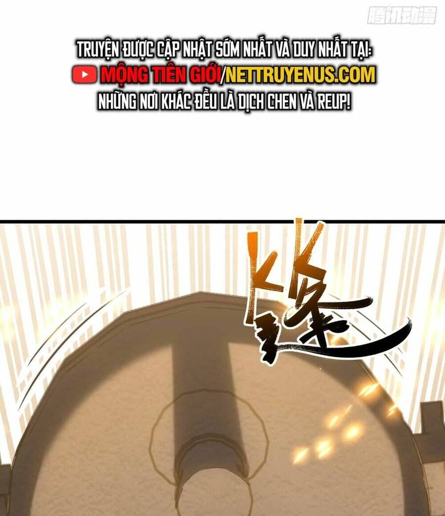 Truyện Tranh Bắt Đầu Đánh Dấu Hoang Cổ Thánh Thể trang 6