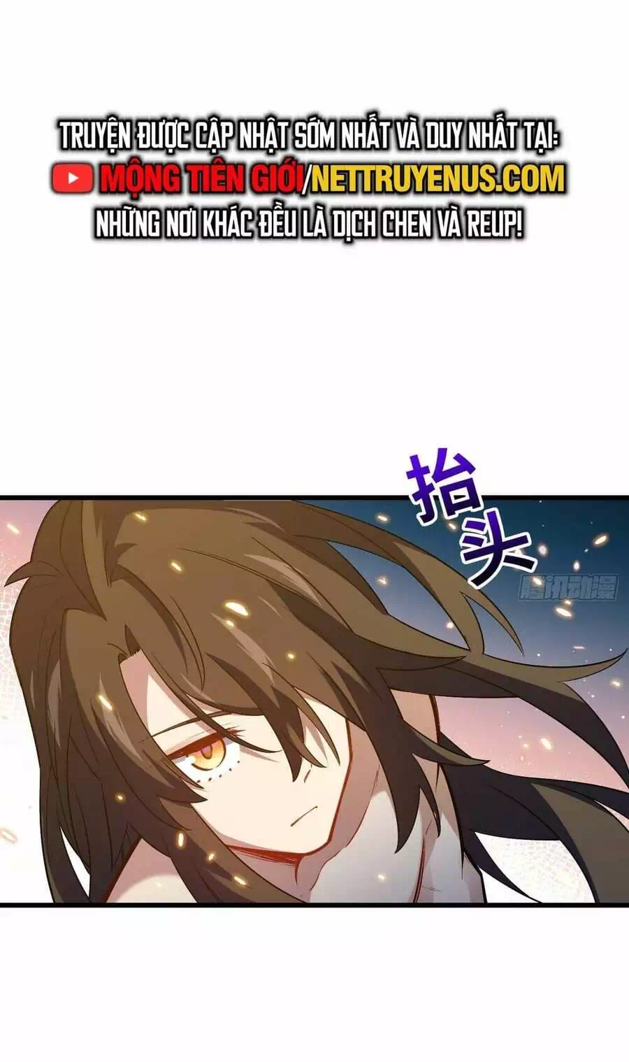 Truyện Tranh Bắt Đầu Đánh Dấu Hoang Cổ Thánh Thể trang 6