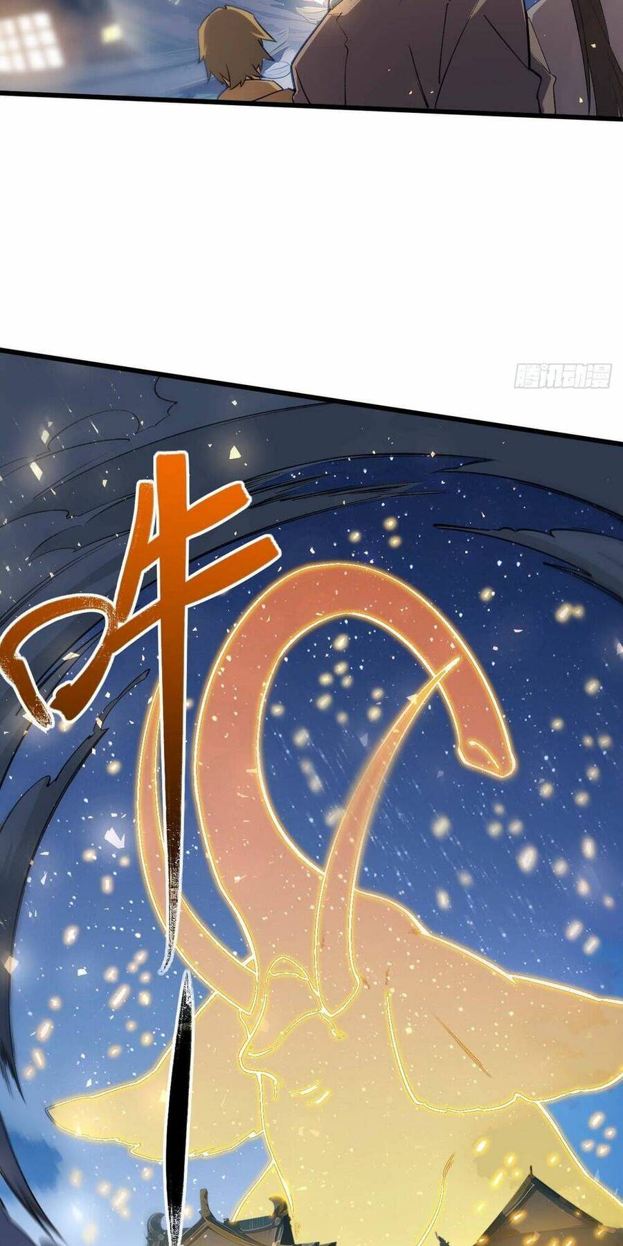 Truyện Tranh Bắt Đầu Đánh Dấu Hoang Cổ Thánh Thể trang 6