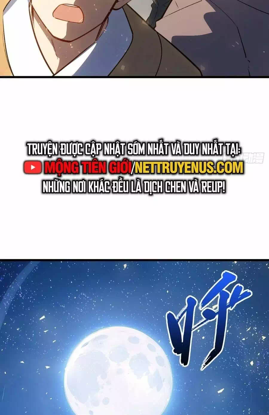 Truyện Tranh Bắt Đầu Đánh Dấu Hoang Cổ Thánh Thể trang 6
