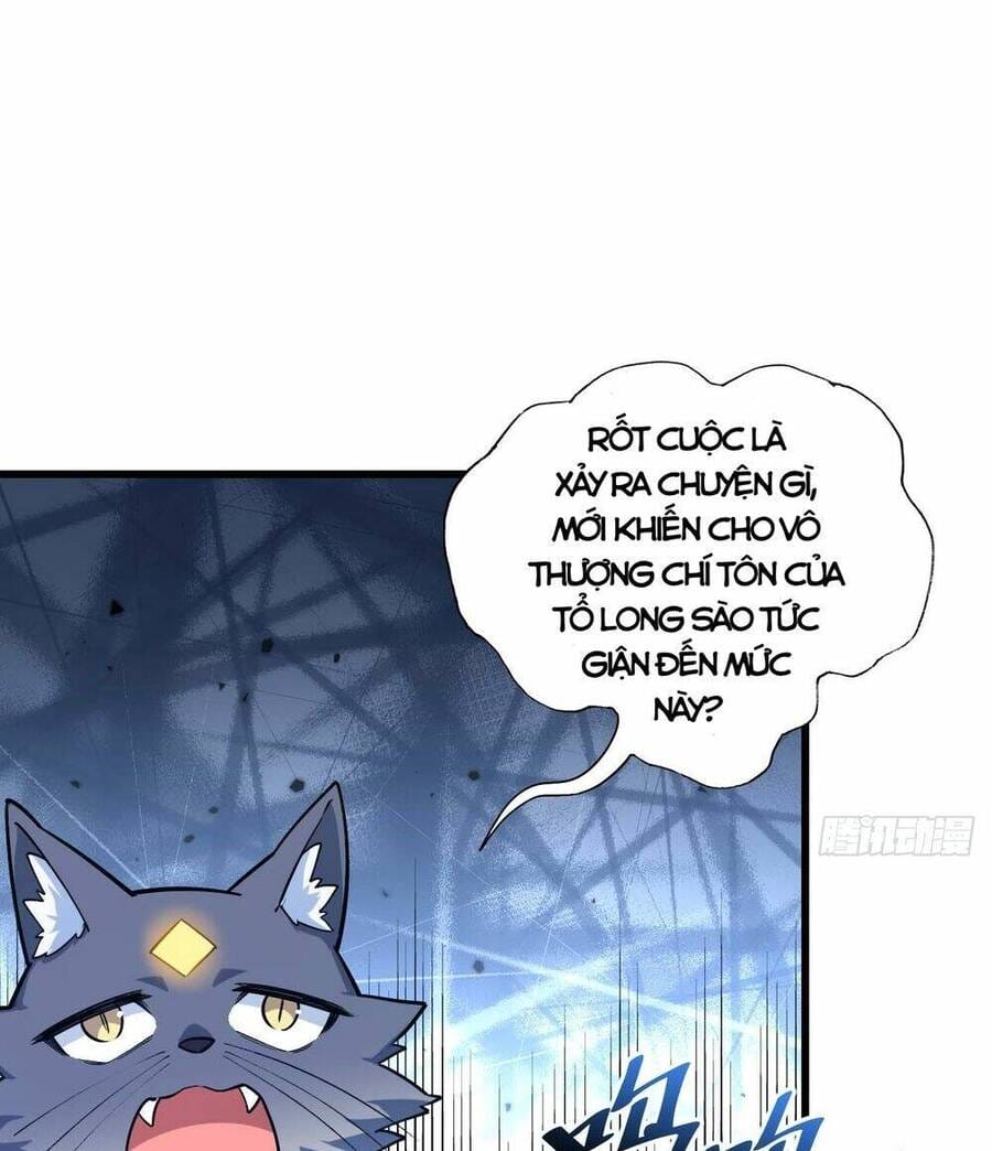 Truyện Tranh Bắt Đầu Đánh Dấu Hoang Cổ Thánh Thể trang 6