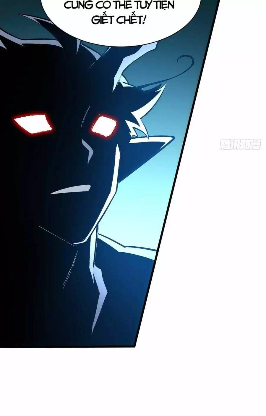 Truyện Tranh Bắt Đầu Đánh Dấu Hoang Cổ Thánh Thể trang 6