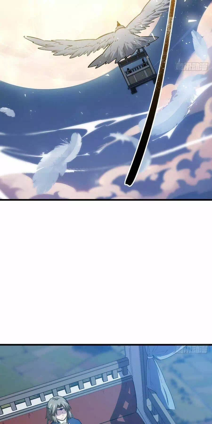 Truyện Tranh Bắt Đầu Đánh Dấu Hoang Cổ Thánh Thể trang 6