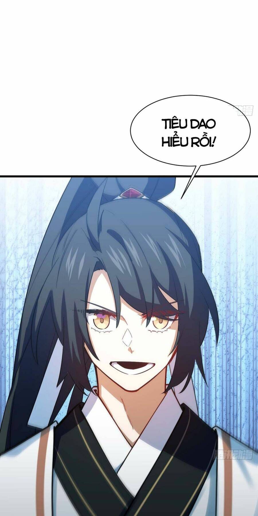 Truyện Tranh Bắt Đầu Đánh Dấu Hoang Cổ Thánh Thể trang 6