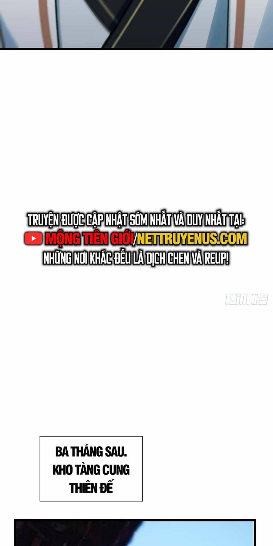 Truyện Tranh Bắt Đầu Đánh Dấu Hoang Cổ Thánh Thể trang 6