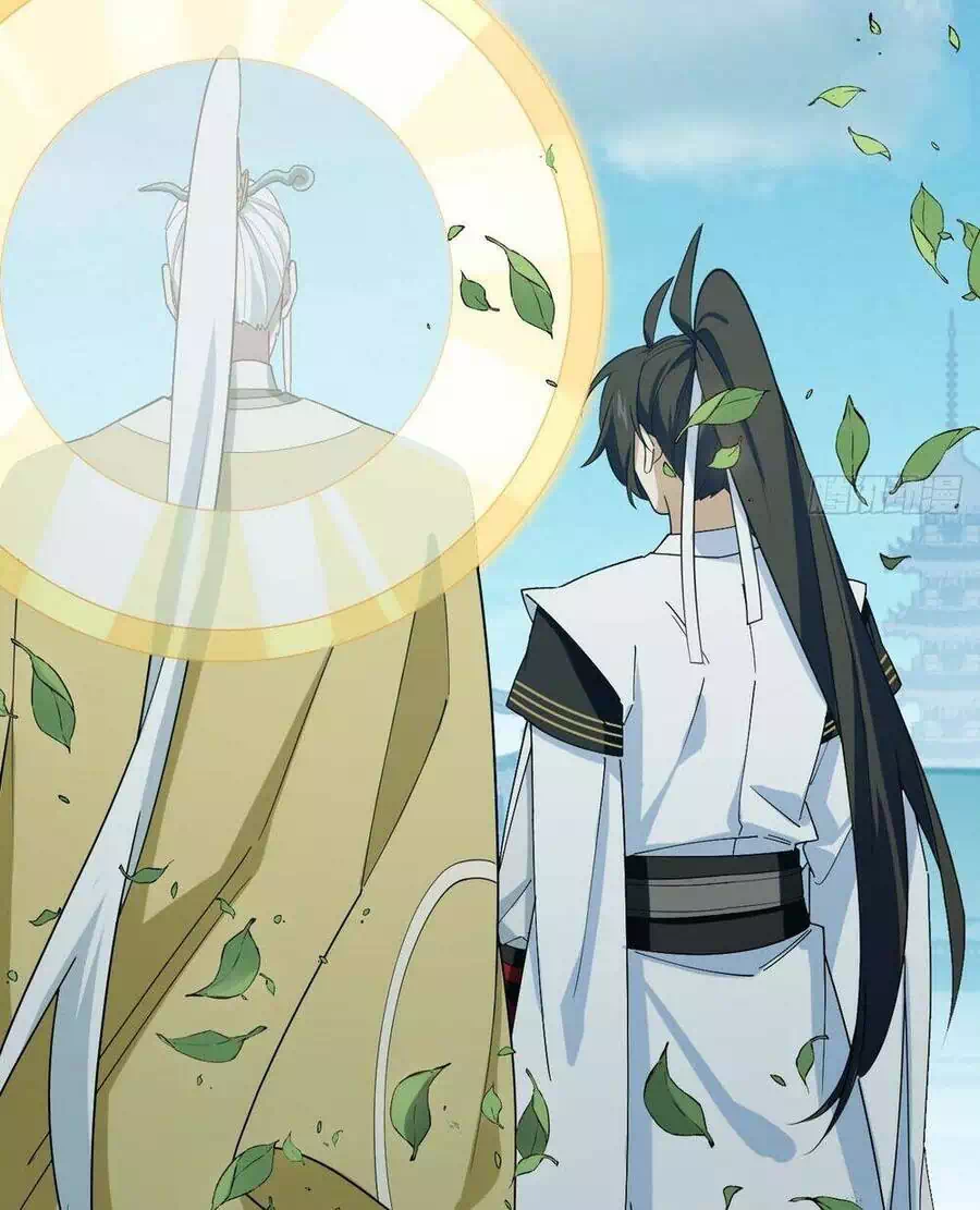 Truyện Tranh Bắt Đầu Đánh Dấu Hoang Cổ Thánh Thể trang 6