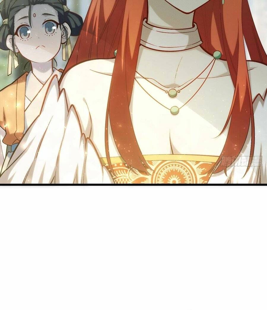 Truyện Tranh Bắt Đầu Đánh Dấu Hoang Cổ Thánh Thể trang 6