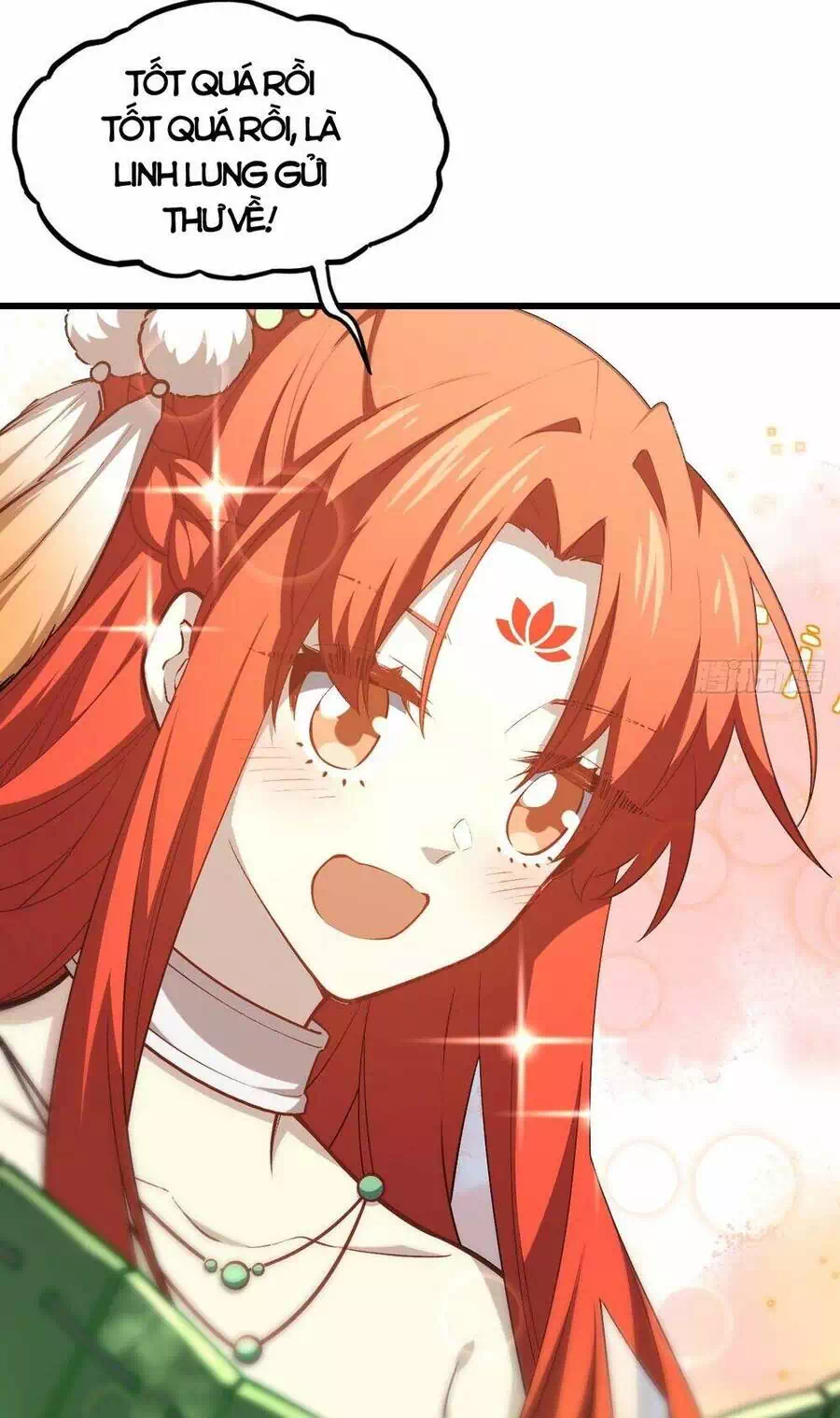 Truyện Tranh Bắt Đầu Đánh Dấu Hoang Cổ Thánh Thể trang 6