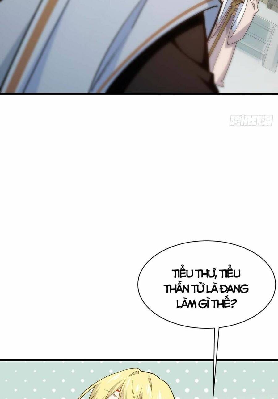 Truyện Tranh Bắt Đầu Đánh Dấu Hoang Cổ Thánh Thể trang 6