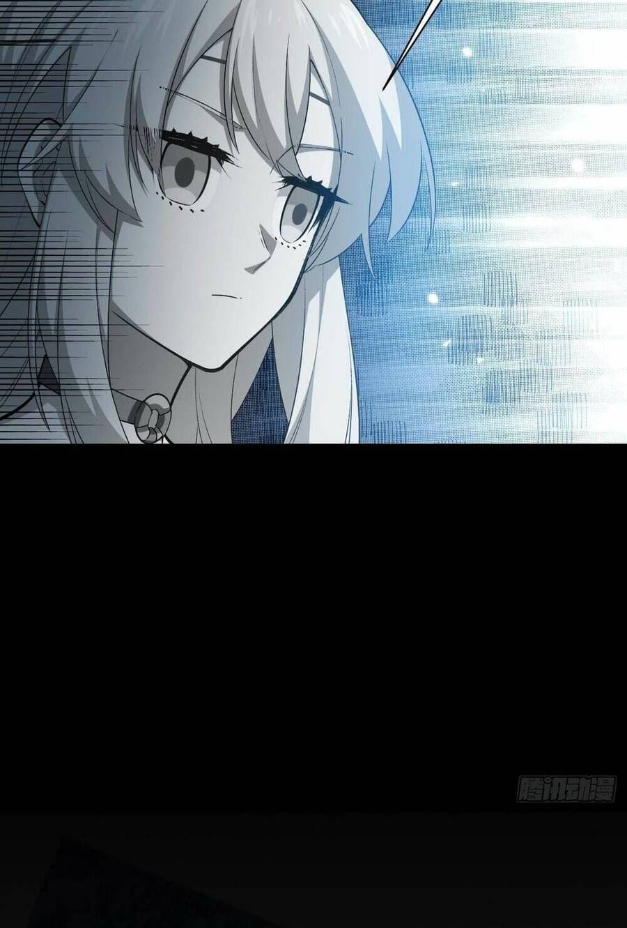 Truyện Tranh Bắt Đầu Đánh Dấu Hoang Cổ Thánh Thể trang 6